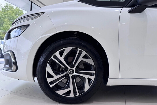 Citroen C4 Spacetourer 1.5 BlueHDi Business + 7os