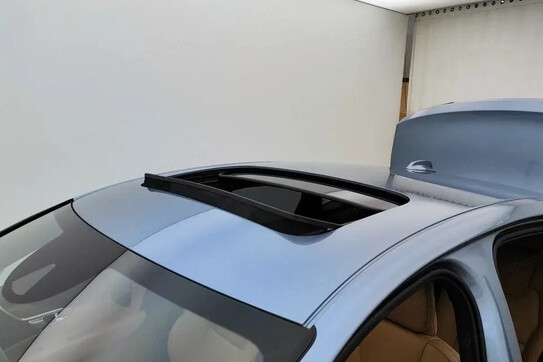 Volvo S90 T8 AWD Plug-In Hybrid Inscription aut