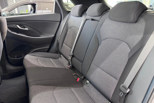Hyundai i30 1.0 T-GDI Smart