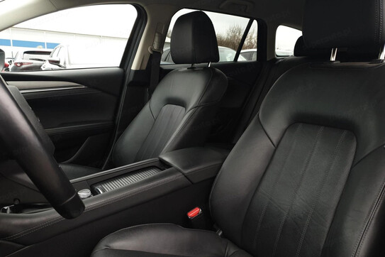 Mazda 6 2.2 D SkyPassion aut