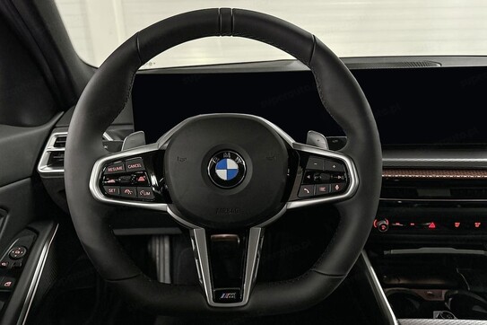 BMW Seria 3 Touring 320d xDrive M Sport