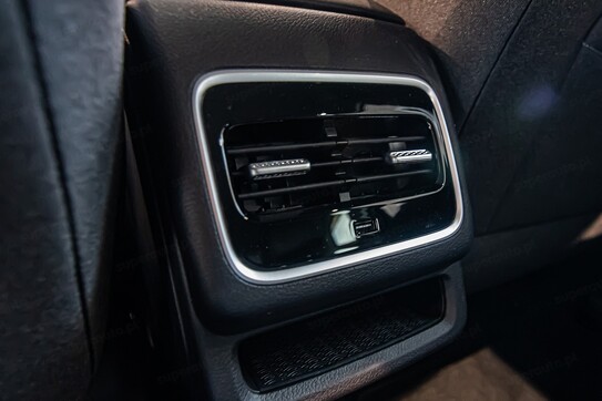 Chery Tiggo 7 1.6 T-GDI Essential DCT