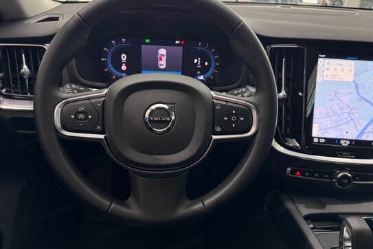 Volvo V60 B3 B Essential aut
