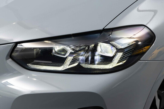BMW X4 xDrive20d M Sport