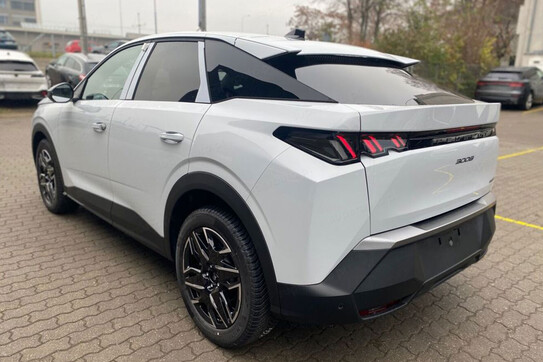 Peugeot 3008 Allure e-DCS 1.2 mHEV