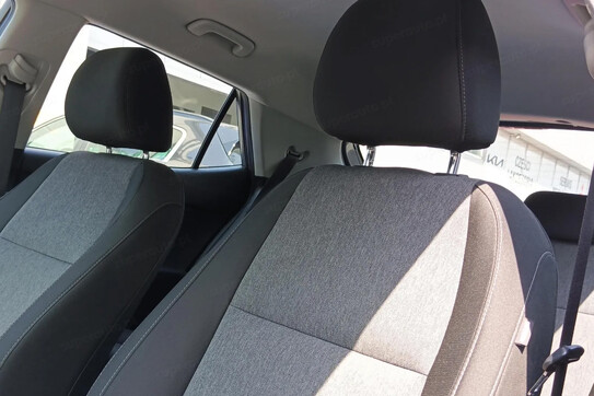 Kia Stonic 1.2 M