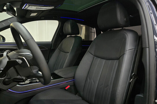 Audi A8 50 TDI quattro