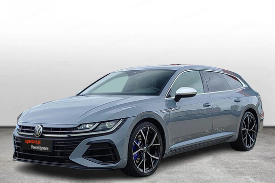 Volkswagen Arteon 2.0 TSI 4Motion R DSG