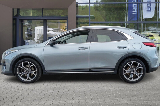 Kia XCeed 1.4 T-GDI DCT