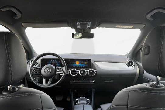 Mercedes B Klasa 180 Style 7G-DCT