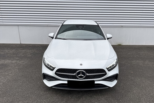 Mercedes Klasa A 200 AMG Line