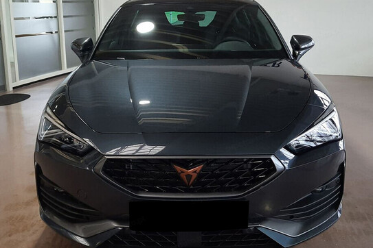 Cupra Leon VZ 2.0 TSI DSG
