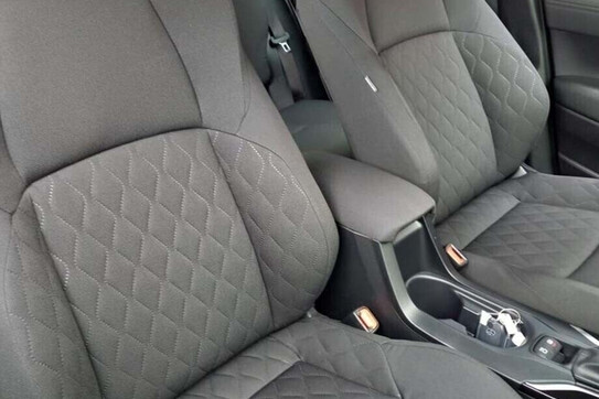 Toyota Corolla Cross Style 1.8 Hybrid