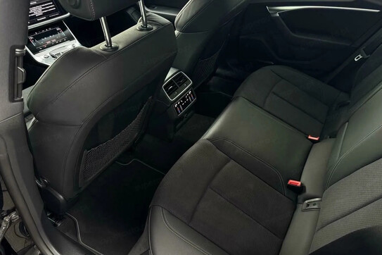 Audi A7 45 TFSI quattro S tronic
