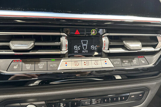 BMW Z4 sDrive30i