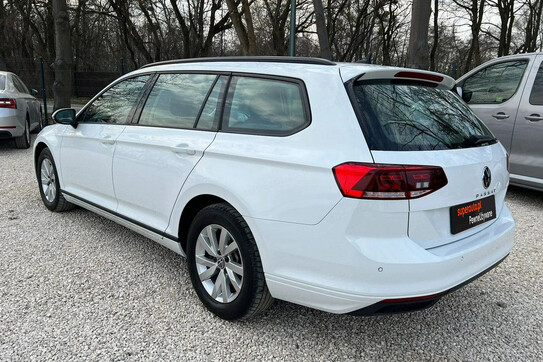 Volkswagen Passat 2.0 TDI EVO Business DSG