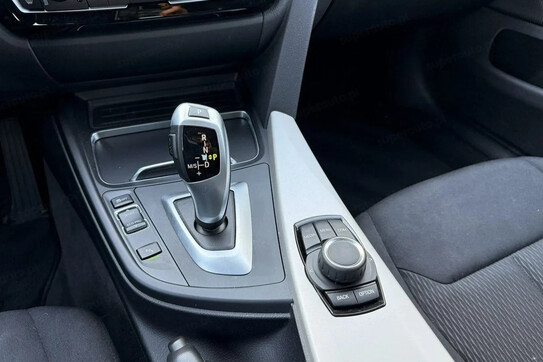BMW Seria 4 420i xDrive