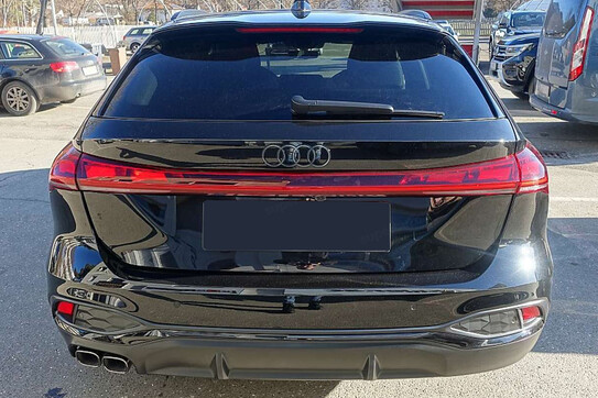 Audi A5 TDI Avant