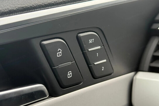 Audi A4 40 TDI quattro S tronic