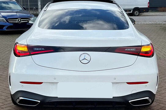 Mercedes CLE 300  4-Matic AMG Line