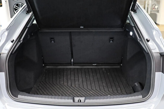 Audi Q4 e-tron 40 77kWh