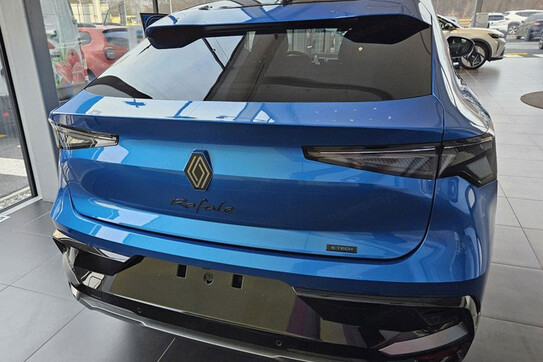 Renault Rafale Esprit Alpine 4x4 1.2 E-Tech PHEV