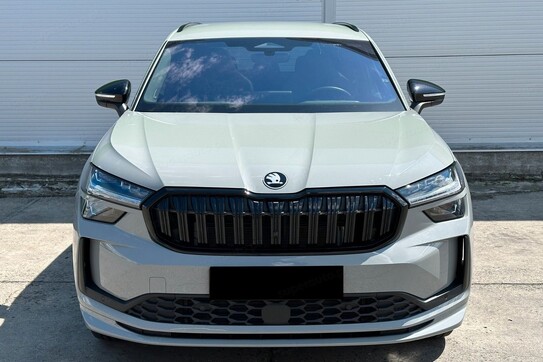 Skoda Kodiaq Sportline 2.0 TDI DSG 4x4