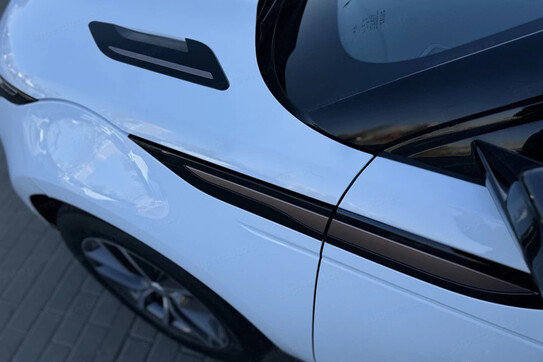 Land Rover Range Rover Evoque P160  Dynamic SE