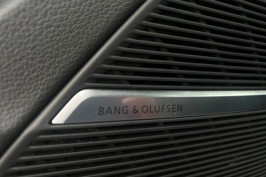 Audi Q8 50 TDI quattro Tiptronic