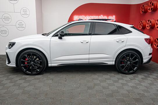 Audi Q3 RS  Sportback S tronic