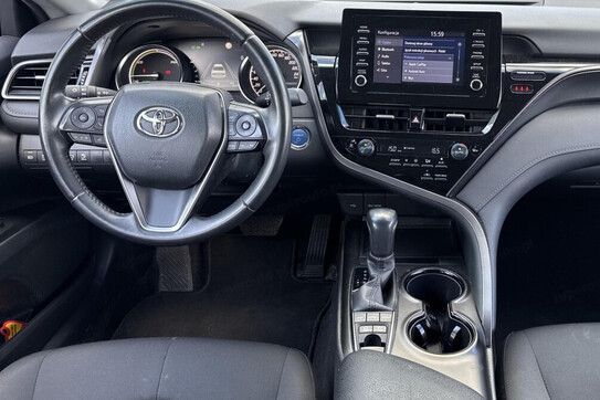 Toyota Camry 2.5 Hybrid Comfort CVT