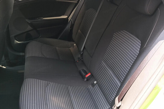 Kia XCeed 1.5 T-GDI M