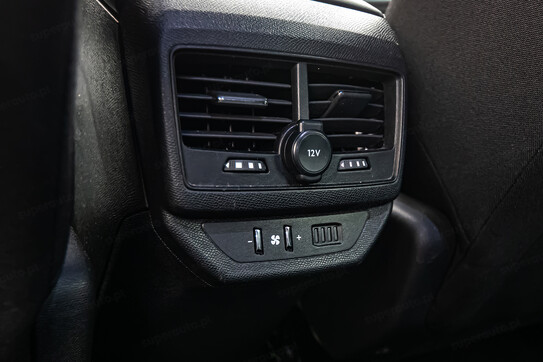 Peugeot 5008 1.5 BlueHDi Allure Pack S&S EAT8