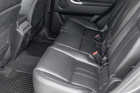 Land Rover Discovery Sport 2.0 Si4 HSE