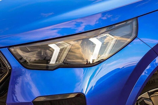 BMW X2 sDrive20i M Sport