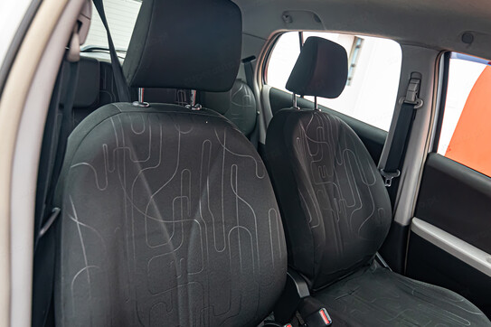 Toyota Yaris 1.4 D-4D