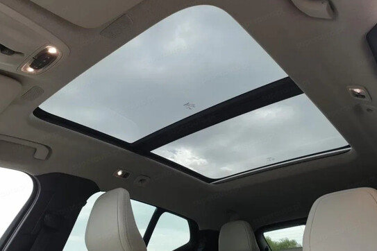 Volvo XC40 T3 Inscription