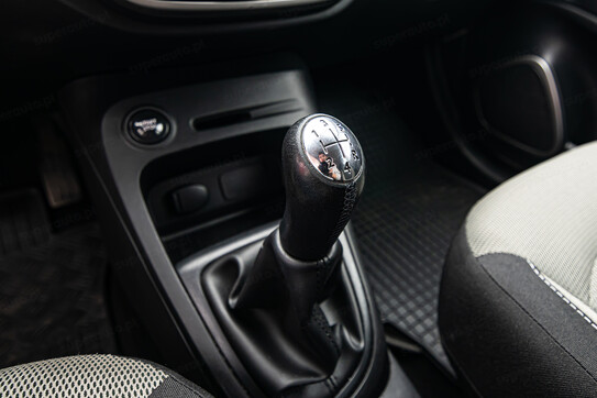 Renault Captur 0.9 Energy TCe