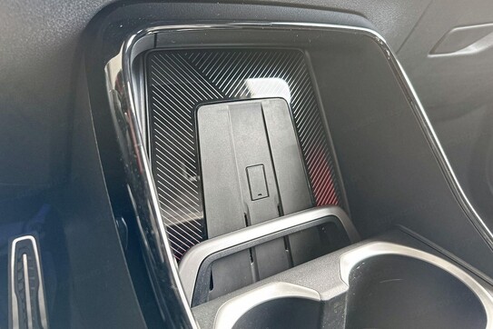 BMW X2 M35i xDrive