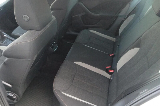 Skoda Scala 1.5 TSI Style