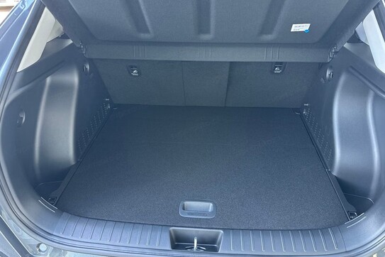 Hyundai Kona Electric 65kWh Smart