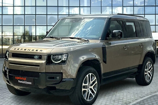 Land Rover Defender 110 3.0 D300  X-Dynamic HSE