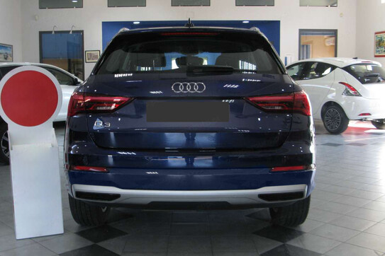 Audi Q3 35 TFSI Advanced