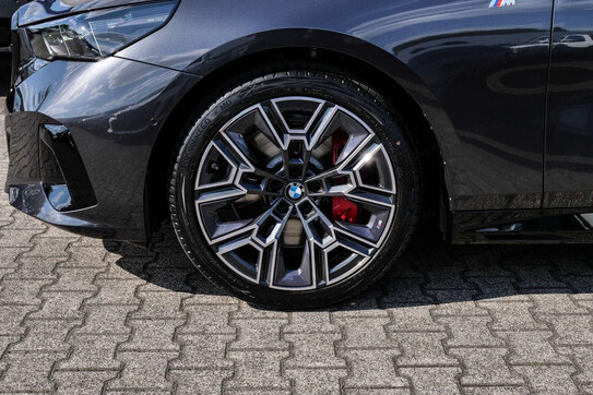 BMW Seria 5 520d xDrive M Sport