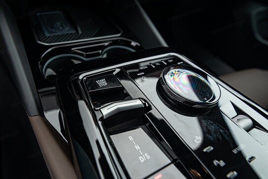 BMW Seria 5 Touring 520d xDrive M Sport