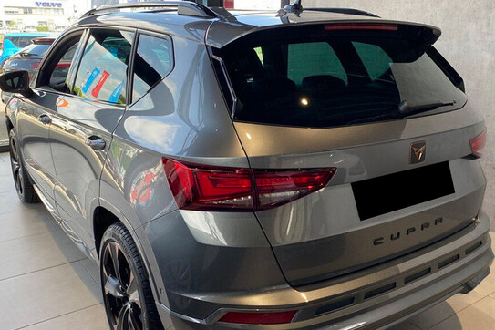 Cupra Ateca 2.0 TSI DSG 4Drive