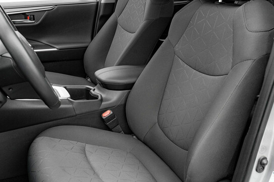 Toyota RAV4 2.0 Comfort 4x4 MS