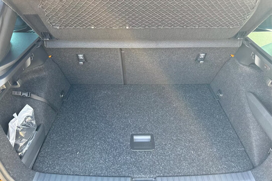Skoda Kamiq Monte Carlo 1.5 TSI DSG