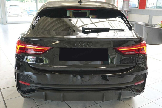 Audi Q3 35 TFSI S-Line Sportback
