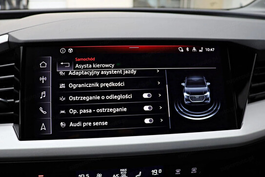 Audi Q4 e-tron 40 77kWh
